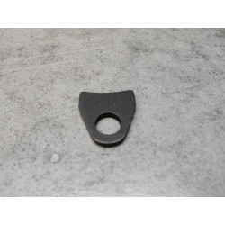 Plaque roulement CB100 CB125 CD125 CL100 CL125 SL100 SL125 HONDA 11112-107-760