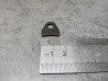 Plaque roulement CB100 CB125 CD125 CL100 CL125 SL100 SL125 HONDA 11112-107-760