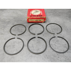 Jeu de segments CB72 CL72 61/62 HONDA 13011-268-000
