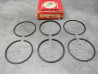 Jeu de segments CB72 CL72 61/62 HONDA 13011-268-000