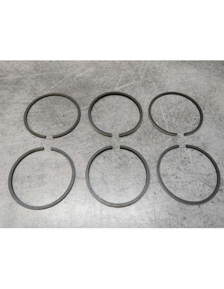 Jeu de segments CB72 CL72 61/62 HONDA 13011-268-000