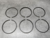 Jeu de segments CB72 CL72 61/62 HONDA 13011-268-000