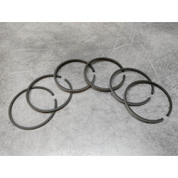 Jeu de segments CB72 CL72 61/62 HONDA 13011-268-000