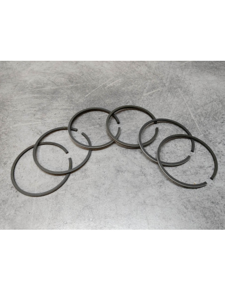 Jeu de segments CB72 CL72 61/62 HONDA 13011-268-000