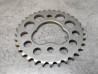 Pignon d'arbre à cames CB750 A F-F2 K0-K8 P7  HONDA 14321-392-000