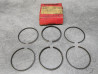 Jeu de segments C92 CS92 CA92 CB92 HONDA 13052-200-000