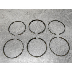 Jeu de segments C92 CS92 CA92 CB92 HONDA 13052-200-000