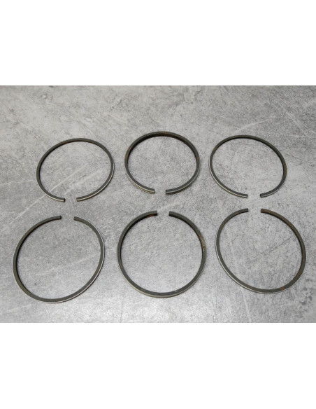 Jeu de segments C92 CS92 CA92 CB92 HONDA 13052-200-000