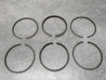 Jeu de segments C92 CS92 CA92 CB92 HONDA 13052-200-000