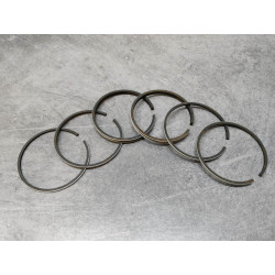 Jeu de segments C92 CS92 CA92 CB92 HONDA 13052-200-000