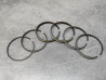 Jeu de segments C92 CS92 CA92 CB92 HONDA 13052-200-000