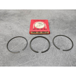 Jeu de segments C65 CB125 CD65 CL125 S65 HONDA 13050-035-000