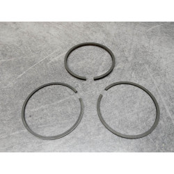 Jeu de segments C65 CB125 CD65 CL125 S65 HONDA 13050-035-000