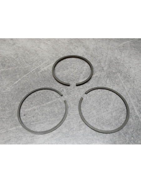 Jeu de segments C65 CB125 CD65 CL125 S65 HONDA 13050-035-000