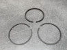 Jeu de segments C65 CB125 CD65 CL125 S65 HONDA 13050-035-000