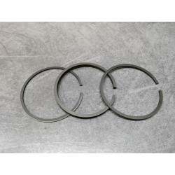 Jeu de segments C65 CB125 CD65 CL125 S65 HONDA 13050-035-000