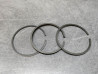 Jeu de segments C65 CB125 CD65 CL125 S65 HONDA 13050-035-000