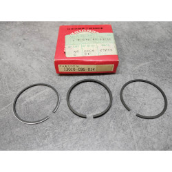 Segment cote standard Z50GZ/JZ 1979 C50Z2P¨1993 C50Z2 1977 HONDA 13010-036-014