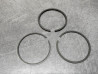 Segment cote standard Z50GZ/JZ 1979 C50Z2P¨1993 C50Z2 1977 HONDA 13010-036-014