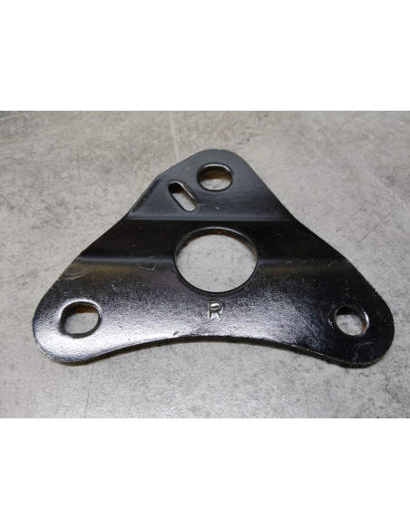 Support pot d'échappement CX500 78-81 GL400 GL500 HONDA 18318-415-000