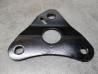 Support pot d'échappement CX500 78-81 GL400 GL500 HONDA 18318-415-000