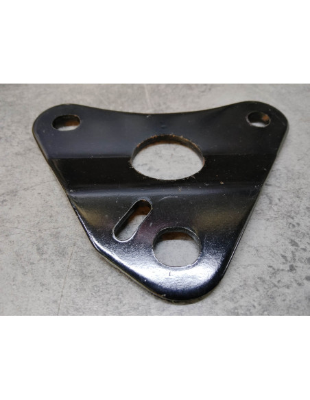 Support pot d'échappement CX500 78-81 GL400 GL500 HONDA 18318-415-000