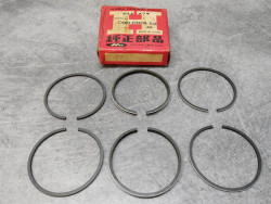 Jeu de segments 0.50 HONDA C901364-S2