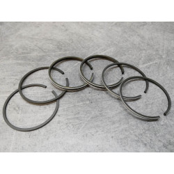 Jeu de segments 0.50 HONDA C901364-S2