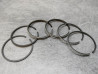 Jeu de segments 0.50 HONDA C901364-S2