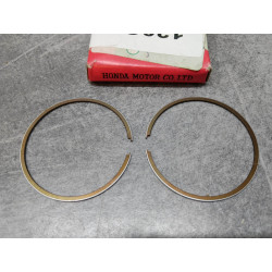 Jeu de segments 0.50 Honda CR60 1983-85 - Réf 130C1-GF5-671
