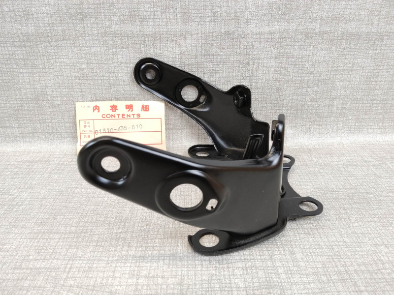 Support de phare et compteurs pour XL500SZ/SA HONDA 61310-435-610