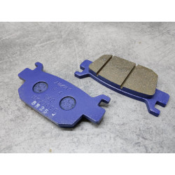 Jeu plaquettes frein arrière SH125 HONDA 06435-K01-902