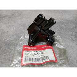 Support levier gauche CBR125 R/RS/RW 2004-10 HONDA 53172-KPP-860
