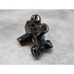 Support levier gauche CBR125 R/RS/RW 2004-10 HONDA 53172-KPP-860
