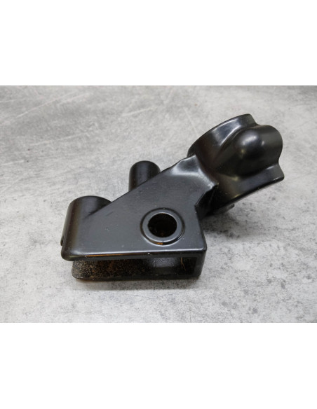 Support levier gauche NSR125R 1989 HONDA 53172-KY4-880