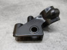 Support levier gauche NSR125R 1989 HONDA 53172-KY4-880