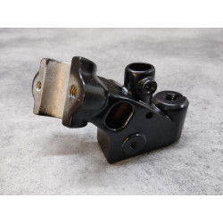 Support levier gauche NSR125R 1989 HONDA 53172-KY4-880