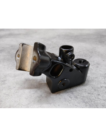 Support levier gauche NSR125R 1989 HONDA 53172-KY4-880