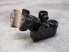 Support levier gauche NSR125R 1989 HONDA 53172-KY4-880