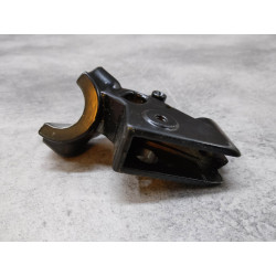 Support levier gauche NSR125R 1989 HONDA 53172-KY4-880