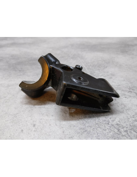 Support levier gauche NSR125R 1989 HONDA 53172-KY4-880