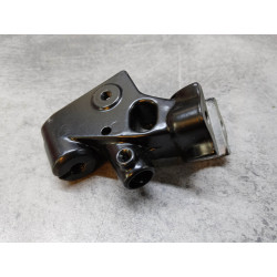 Support levier gauche NSR125R 1989 HONDA 53172-KY4-880