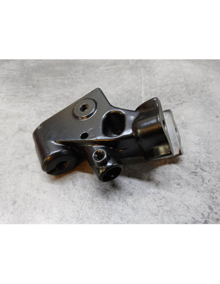 Support levier gauche NSR125R 1989 HONDA 53172-KY4-880