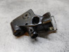 Support levier gauche NSR125R 1989 HONDA 53172-KY4-880