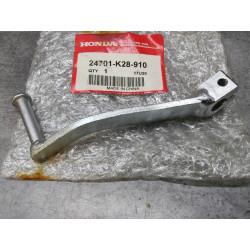 Sélecteur de vitesse CRF125 HONDA 24701-K28-910