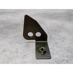 Patte de clignotant droit CB1000F 93-96 HONDA 33409-MZ1-000