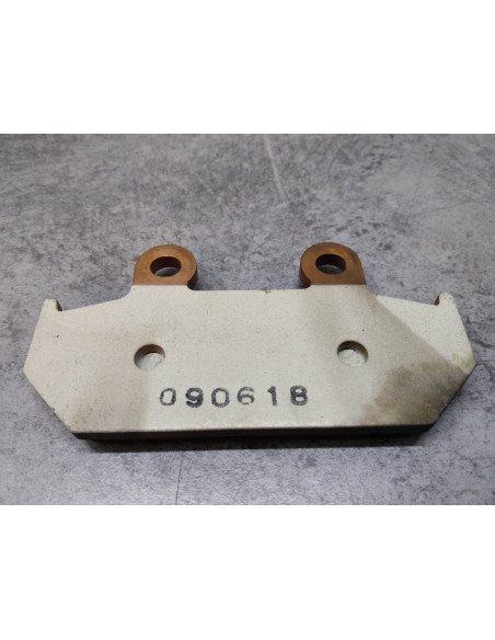 Plaquette frein avant VFR700 F/F2 VFR750F 86/87 HONDA 45105-ML7-027