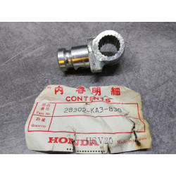 Noix de kick CR125R 85/86 HONDA 28302-KA3-830