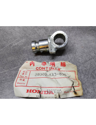 Noix de kick CR125R 85/86 HONDA 28302-KA3-830