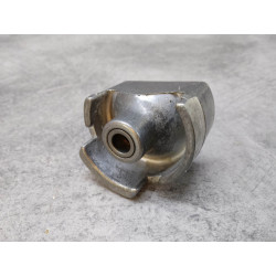 Support pignon démarreur SFX50 SJ50 95-01 HONDA 28150-GAV-700